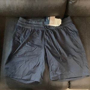 Women’s NorthFace shorts